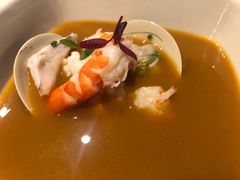 -圣丰索菲特·法国餐厅