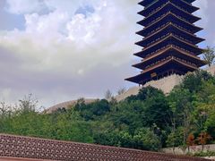 -牛首山文化旅游区