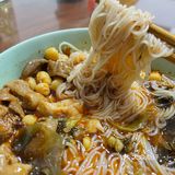 开元米粉5分钟吃上比外卖好吃