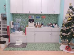 -小小运动馆(浦江店)