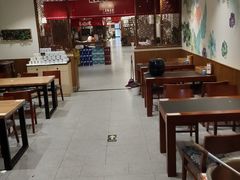 大堂-福苗小骆驼烧烤(曲江店)