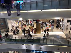 -白沙浮娱乐广场