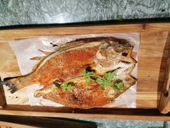 -纳瓦新疆菜(银都店)