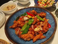 -云海肴·汽锅鸡·云南菜(高德置地店)
