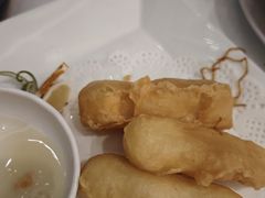 -湖锦酒楼·31年地道湖北菜(黄鹤楼店)