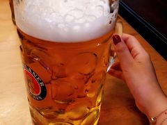 德国啤酒-PAULANER普拉那德国啤酒花园(千玺广场店)