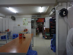 -福屿鲜捞小吃·捞化(福屿总店)