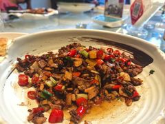 -马凯餐厅(地安门店)