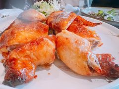 -Golden Lily河内巴黎法越料理餐厅(建国西路店)