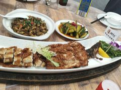 -醉壹号海鲜大排档(厦门美食地标店)