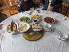 -小六农家乐(崇明西沙湿地店)