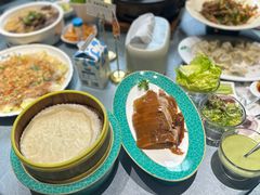 -清真·东饺宴