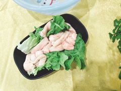 -老猫牛肉火锅(沙溪店)