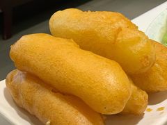 -渝信川菜(工体店)