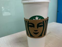 -星巴克(深圳龙华人民北店)