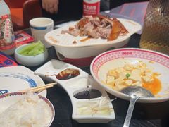 -满园烤鸭·春饼(沈北万达店)