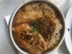 -Le Comptoir de la Gastronomie