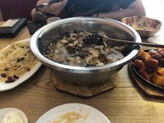-沸腾鱼家(大尧三路店)