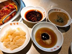 -蜀留香火锅·始于1999·原四川老火锅(白堤路店)