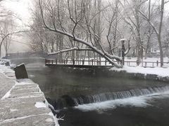 -水磨沟公园
