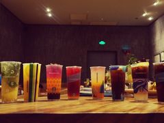 -星巴克臻选(深圳罗湖万象城店)