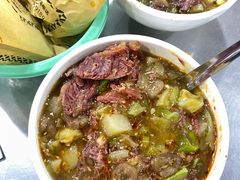 -邢老三肉丸糊辣汤(西安总店)