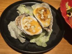-原志优秀食材·匠心料理·海胆主题(金亿广场店)