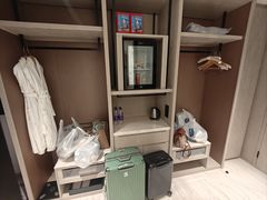-大连星海皇冠假日酒店