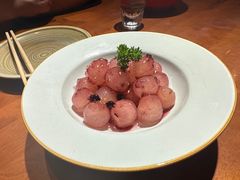 -辣不二地道川菜(汉水路店)