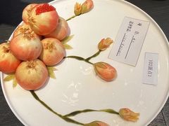 -竹溪一号·天域阁(骑马山店)