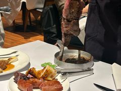 -拉蒂娜·巴西牛排馆 Latina·Brazilian Steakhouse(陆家嘴旗舰店)