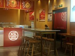 -盛香亭热卤(光明大仟里店)
