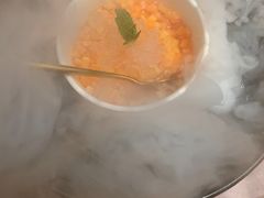 -翕间食·精致淮扬菜(江苏大剧院店)
