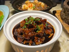 -绿茶餐厅(汇悦大融城店)
