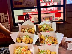 -肘子酥·天津菜·特色捞面(德云社店)