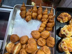 -惠源面包店(开禾路店)