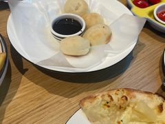 -玛尚诺Pizza&Bar(长泰广场店)
