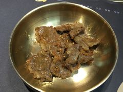 -黑牛の場烤肉(摩天活力城店)