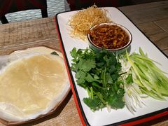 -四姐妹东北饺子(沙尾路店)