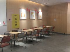 大堂-真功夫(火车东站店)