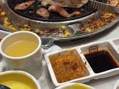 -韩宫宴烤肉·料理(苏州中心店)