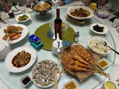 -79号渔船海鲜饭店(华强北店)