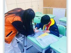 -昂立少儿成长中心(浦东蓝村路地铁站校区)