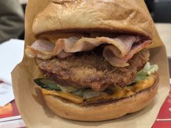 -魏家凉皮(博水商务大厦店)