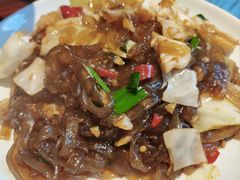 -唐师傅湘西名菜馆(武陵路店)