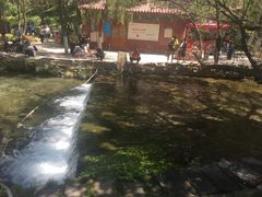 -水磨沟公园