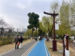 -堤角公园