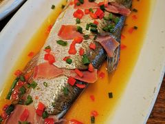 -旅马餐厅(茅家埠店)