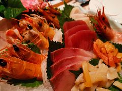 -Mr·Fish鱼鲜生海鲜放题(银泰in99店)