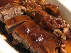 -潮福城大酒楼·潮味粤品·港式点心(湖滨北路店)